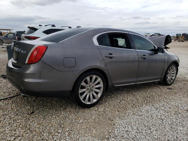 Photo 2 VIN: 1LNHL9DR8BG613657 - LINCOLN MKS 