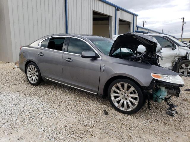 Photo 3 VIN: 1LNHL9DR8BG613657 - LINCOLN MKS 