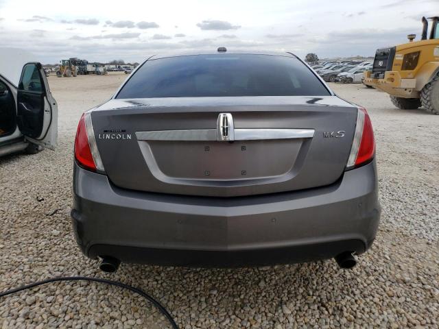 Photo 5 VIN: 1LNHL9DR8BG613657 - LINCOLN MKS 