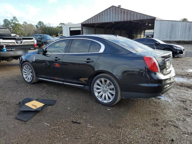 Photo 1 VIN: 1LNHL9DR8BG613707 - LINCOLN MKS 