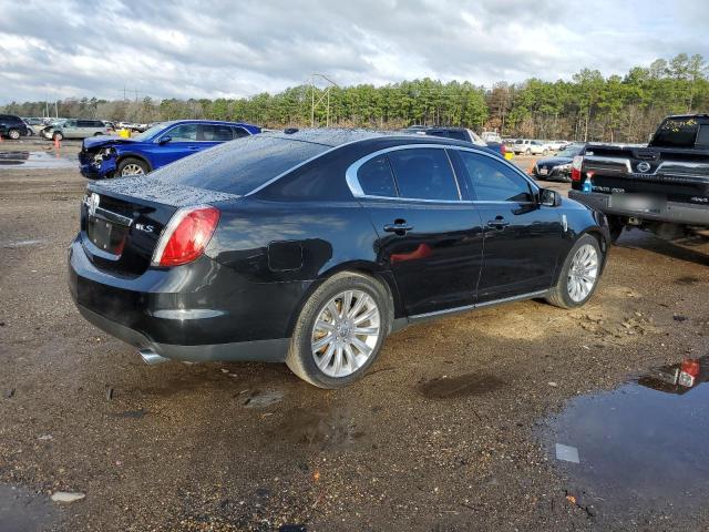 Photo 2 VIN: 1LNHL9DR8BG613707 - LINCOLN MKS 