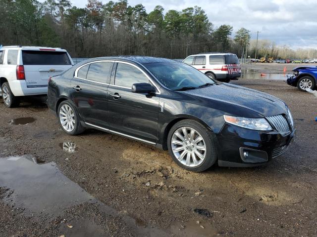 Photo 3 VIN: 1LNHL9DR8BG613707 - LINCOLN MKS 