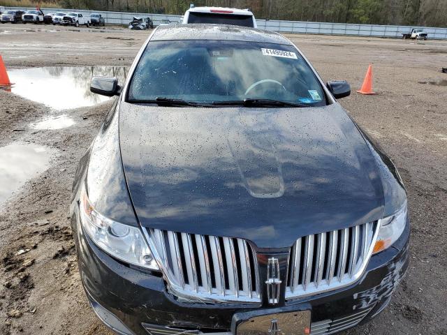 Photo 4 VIN: 1LNHL9DR8BG613707 - LINCOLN MKS 