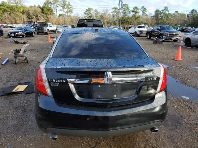 Photo 5 VIN: 1LNHL9DR8BG613707 - LINCOLN MKS 