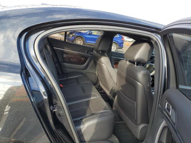 Photo 9 VIN: 1LNHL9DR8BG613707 - LINCOLN MKS 