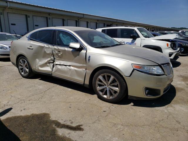 Photo 3 VIN: 1LNHL9DR8BG614128 - LINCOLN MKS 