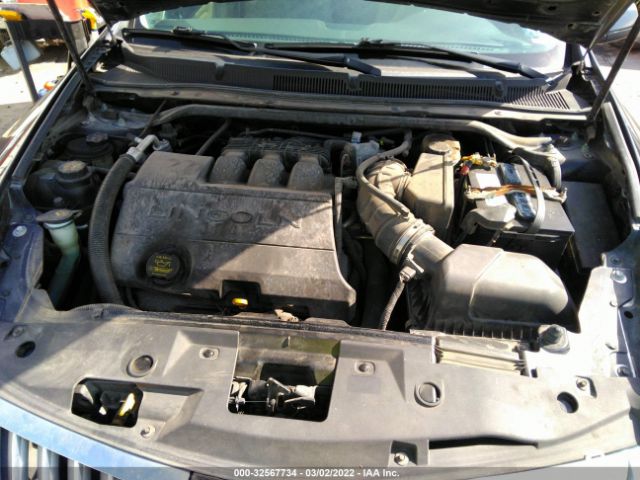 Photo 9 VIN: 1LNHL9DR8BG615425 - LINCOLN MKS 