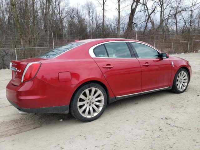 Photo 2 VIN: 1LNHL9DR8CG800804 - LINCOLN MKS 