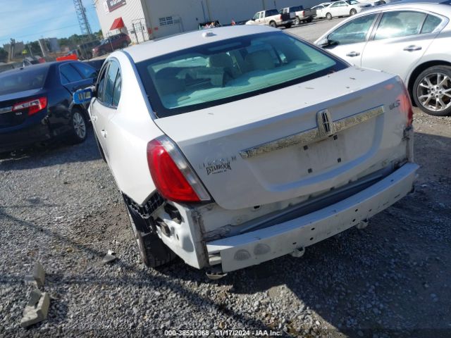 Photo 2 VIN: 1LNHL9DR8CG801046 - LINCOLN MKS 