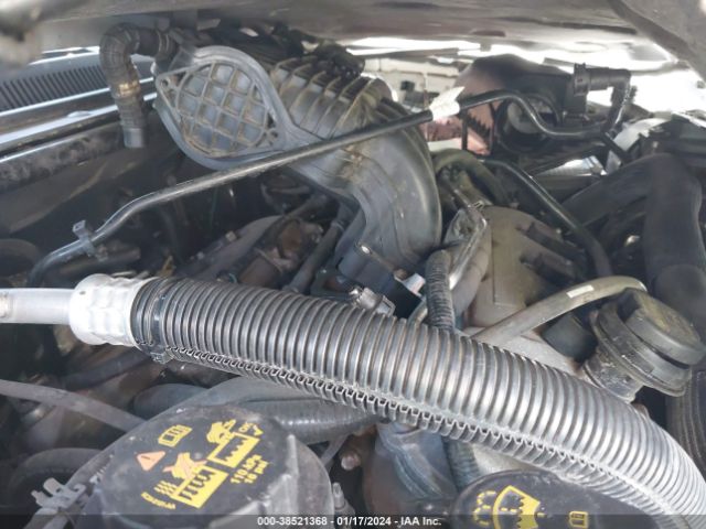 Photo 9 VIN: 1LNHL9DR8CG801046 - LINCOLN MKS 