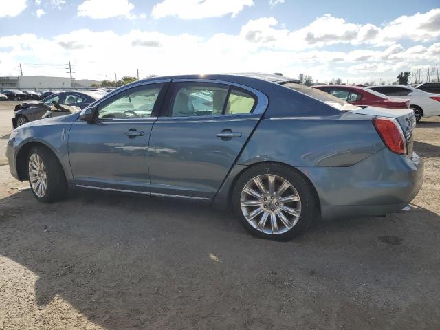 Photo 1 VIN: 1LNHL9DR9AG600690 - LINCOLN MKS 