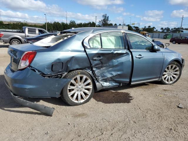 Photo 2 VIN: 1LNHL9DR9AG600690 - LINCOLN MKS 