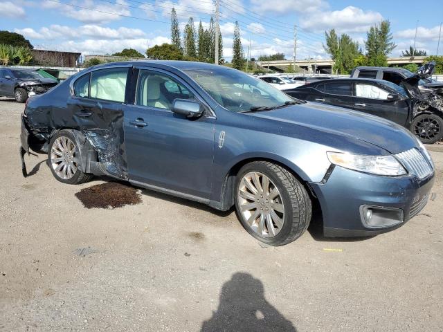 Photo 3 VIN: 1LNHL9DR9AG600690 - LINCOLN MKS 