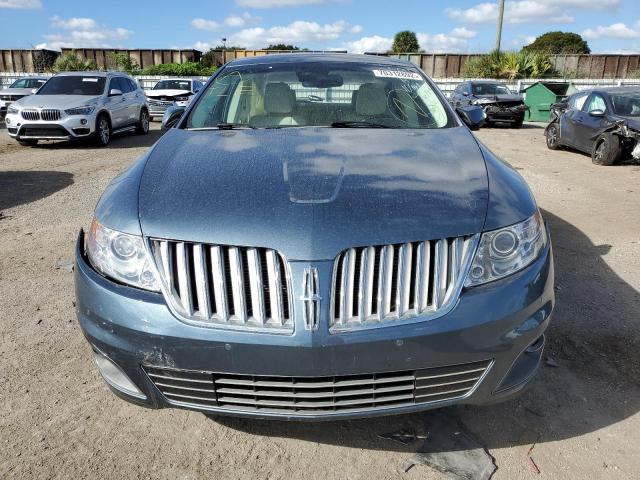 Photo 4 VIN: 1LNHL9DR9AG600690 - LINCOLN MKS 