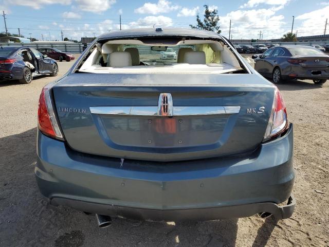 Photo 5 VIN: 1LNHL9DR9AG600690 - LINCOLN MKS 