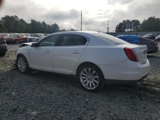 Photo 1 VIN: 1LNHL9DR9AG604187 - LINCOLN MKS 