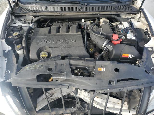 Photo 10 VIN: 1LNHL9DR9AG604187 - LINCOLN MKS 