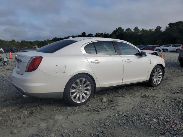 Photo 2 VIN: 1LNHL9DR9AG604187 - LINCOLN MKS 