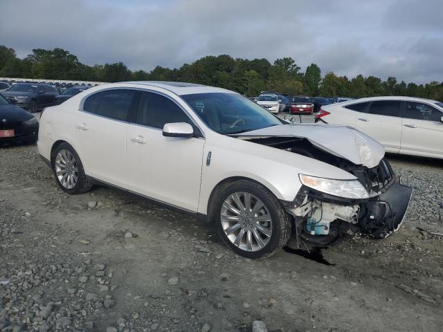 Photo 3 VIN: 1LNHL9DR9AG604187 - LINCOLN MKS 