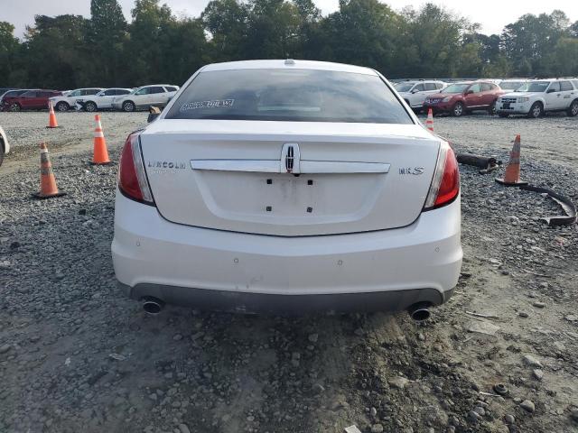 Photo 5 VIN: 1LNHL9DR9AG604187 - LINCOLN MKS 