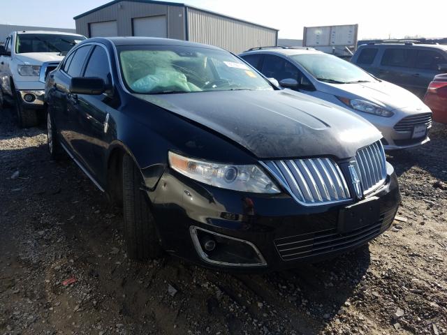 Photo 0 VIN: 1LNHL9DR9AG605565 - LINCOLN MKS 