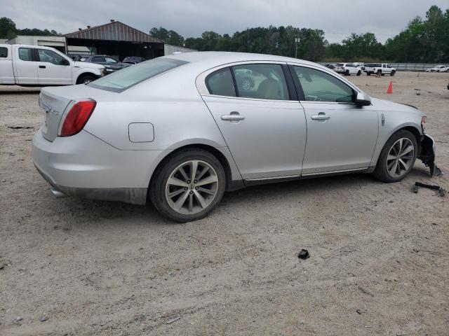 Photo 2 VIN: 1LNHL9DR9AG609647 - LINCOLN MKS 