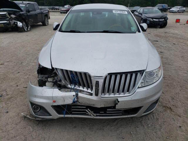 Photo 4 VIN: 1LNHL9DR9AG609647 - LINCOLN MKS 