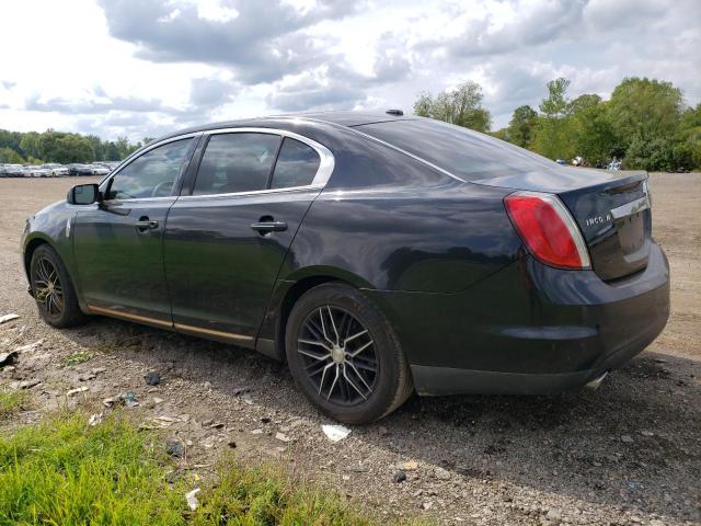 Photo 1 VIN: 1LNHL9DR9AG611768 - LINCOLN MKS 