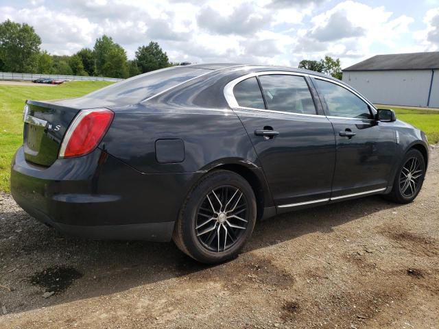 Photo 2 VIN: 1LNHL9DR9AG611768 - LINCOLN MKS 