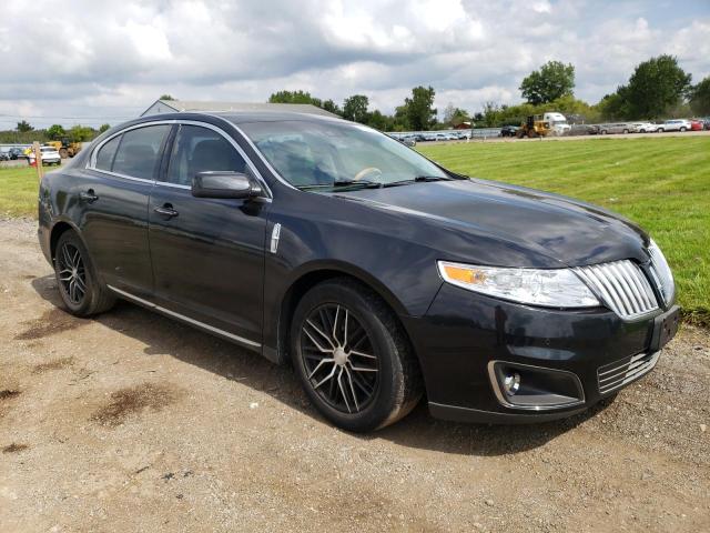 Photo 3 VIN: 1LNHL9DR9AG611768 - LINCOLN MKS 