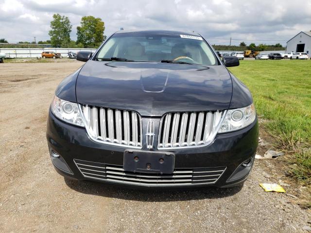 Photo 4 VIN: 1LNHL9DR9AG611768 - LINCOLN MKS 