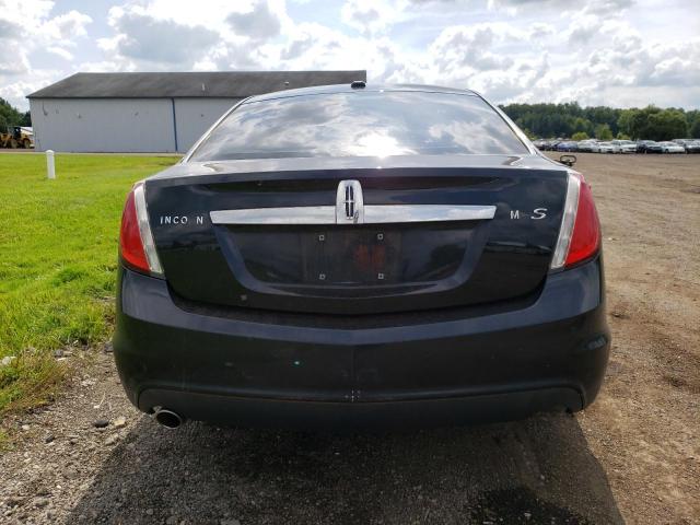 Photo 5 VIN: 1LNHL9DR9AG611768 - LINCOLN MKS 