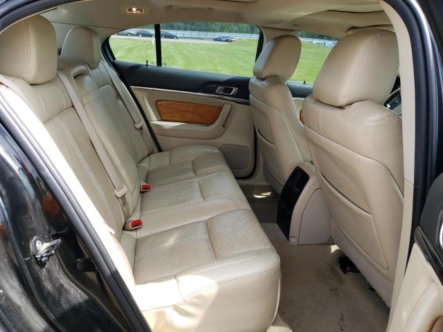 Photo 9 VIN: 1LNHL9DR9AG611768 - LINCOLN MKS 