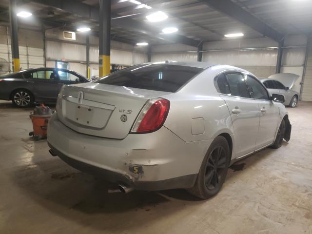 Photo 3 VIN: 1LNHL9DR9AG613441 - LINCOLN MKS 