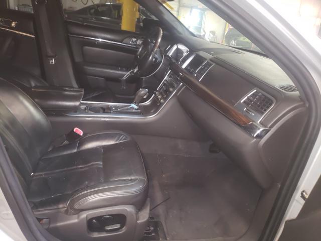 Photo 4 VIN: 1LNHL9DR9AG613441 - LINCOLN MKS 