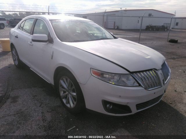 Photo 0 VIN: 1LNHL9DR9AG614590 - LINCOLN MKS 