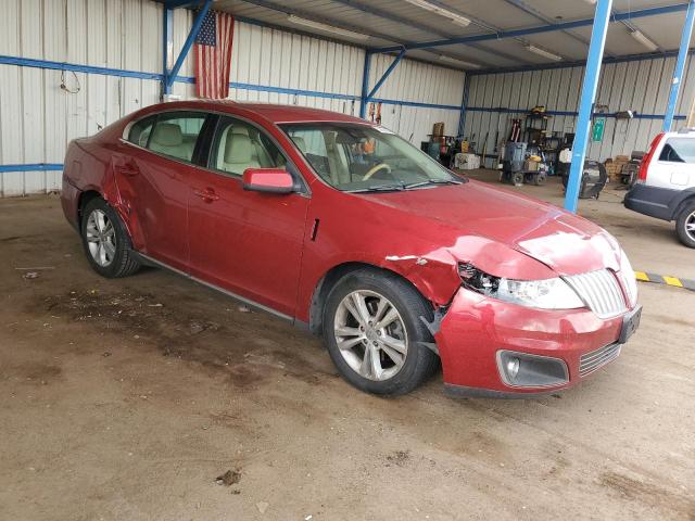 Photo 3 VIN: 1LNHL9DR9AG615514 - LINCOLN MKS 