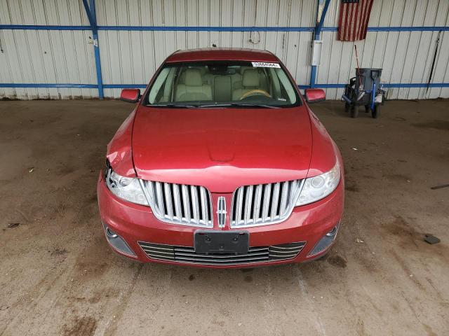 Photo 4 VIN: 1LNHL9DR9AG615514 - LINCOLN MKS 