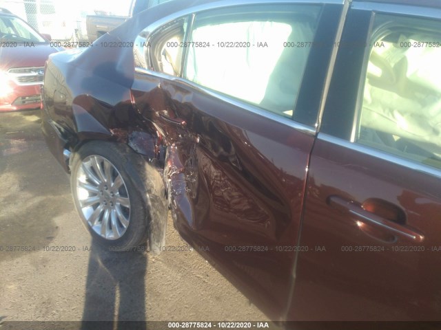 Photo 5 VIN: 1LNHL9DR9AG615917 - LINCOLN MKS 