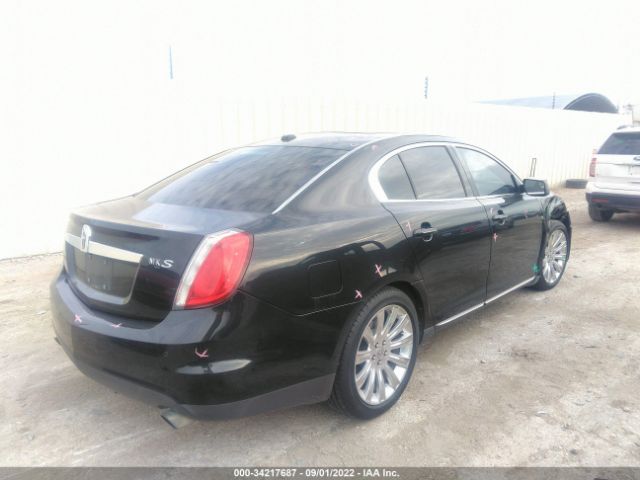 Photo 3 VIN: 1LNHL9DR9AG616548 - LINCOLN MKS 