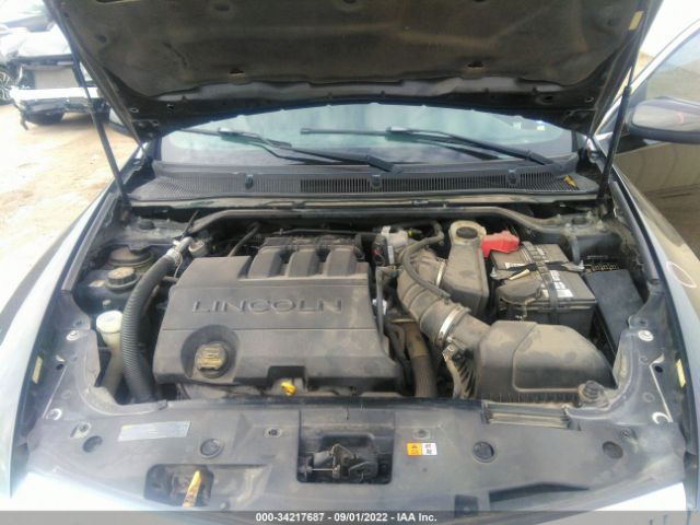 Photo 9 VIN: 1LNHL9DR9AG616548 - LINCOLN MKS 