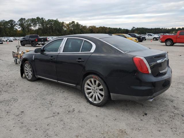 Photo 1 VIN: 1LNHL9DR9BG607530 - LINCOLN MKS 