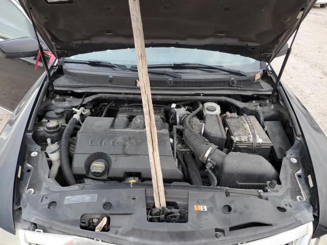 Photo 10 VIN: 1LNHL9DR9BG607530 - LINCOLN MKS 