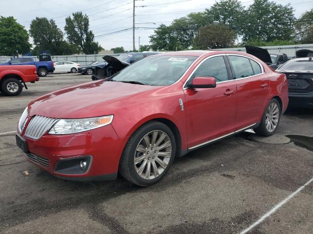 Photo 0 VIN: 1LNHL9DR9BG610654 - LINCOLN MKS 