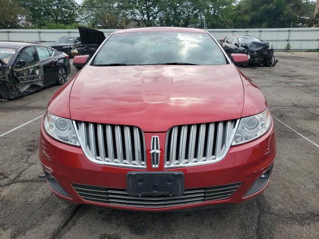 Photo 4 VIN: 1LNHL9DR9BG610654 - LINCOLN MKS 