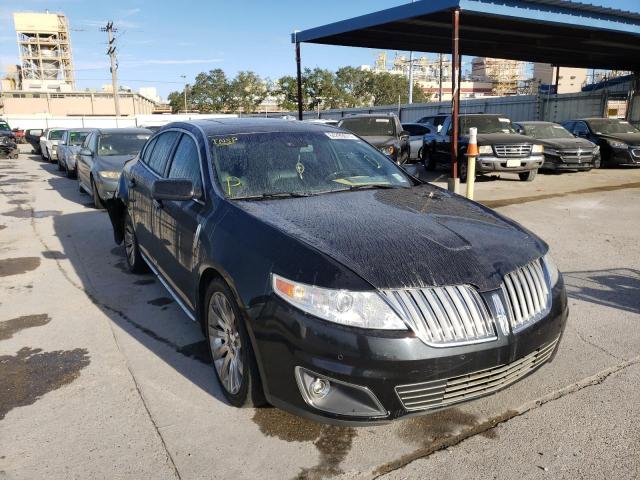 Photo 0 VIN: 1LNHL9DR9BG611576 - LINCOLN MKS 