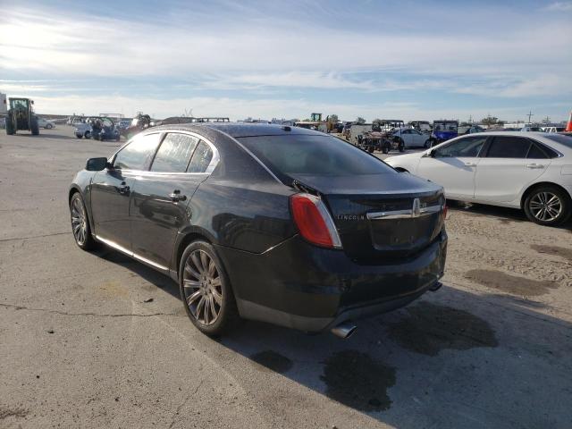 Photo 2 VIN: 1LNHL9DR9BG611576 - LINCOLN MKS 