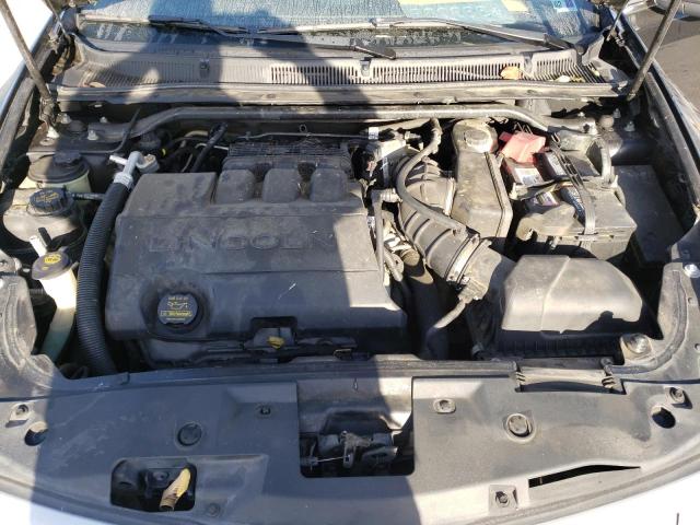 Photo 6 VIN: 1LNHL9DR9BG611576 - LINCOLN MKS 