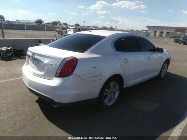 Photo 3 VIN: 1LNHL9DR9CG800293 - LINCOLN MKS 