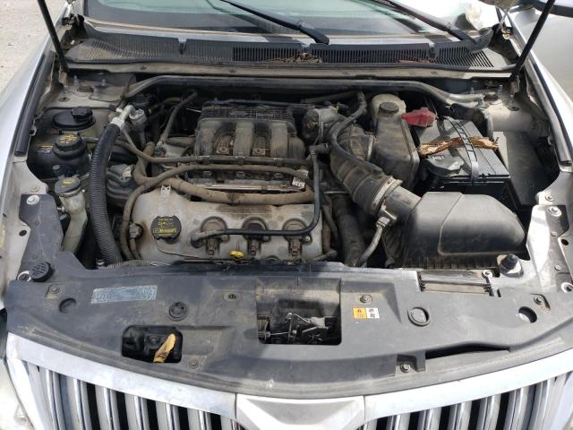 Photo 10 VIN: 1LNHL9DR9CG805350 - LINCOLN MKS 